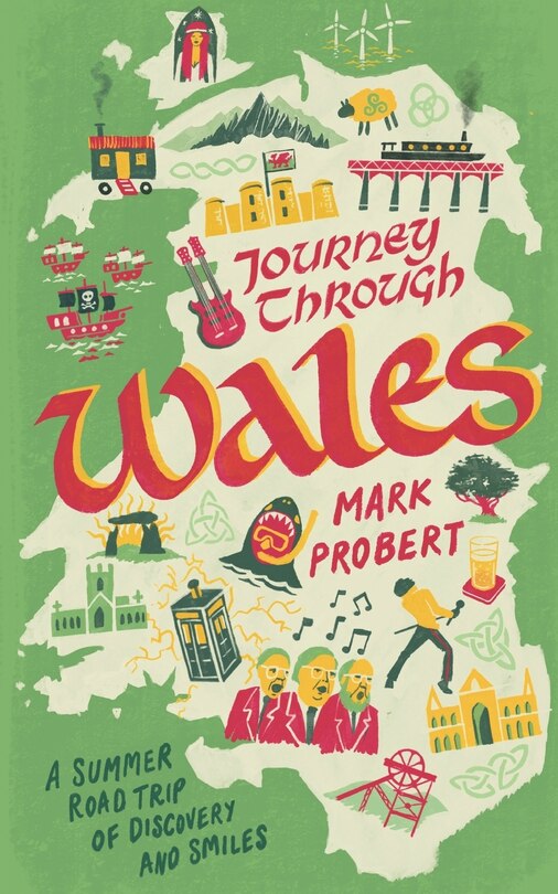 Couverture_Journey through Wales