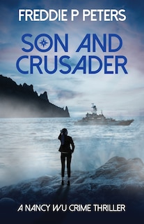 Front cover_Son and Crusader