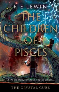 The Children of Pisces: The Crystal Cube, Part 3