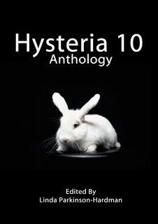 Front cover_Hysteria 10