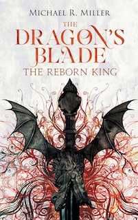 Front cover_The Dragon's Blade