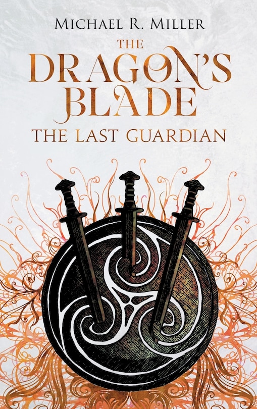 Couverture_The Dragon's Blade