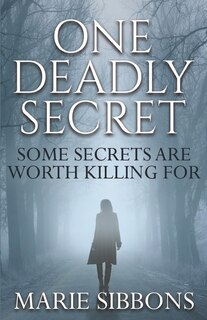 Couverture_One Deadly Secret