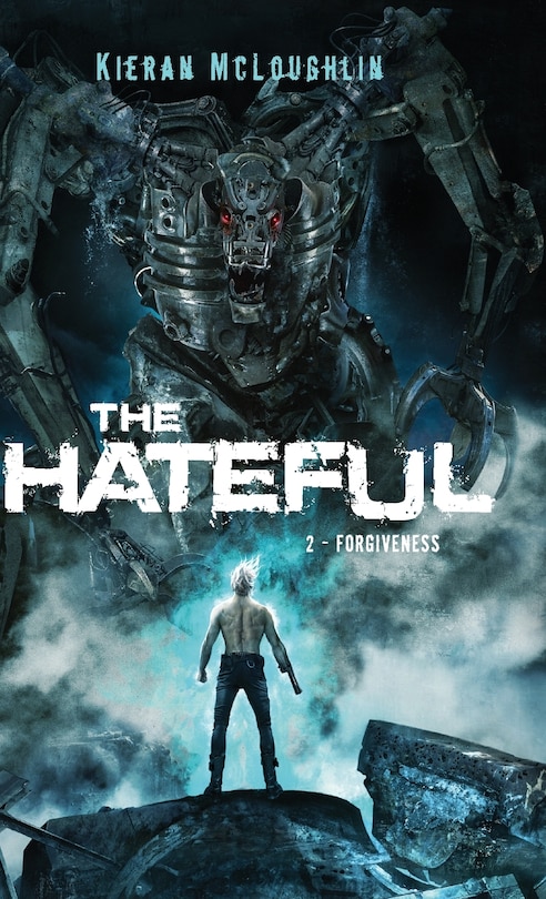 Front cover_The Hateful