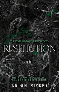 Front cover_Restitution (The Edge of Darkness