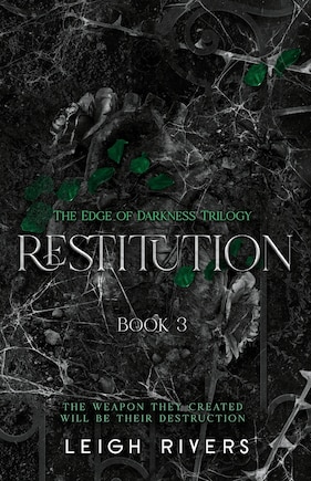 Restitution (The Edge of Darkness: Book 3)