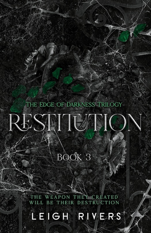 Front cover_Restitution (The Edge of Darkness