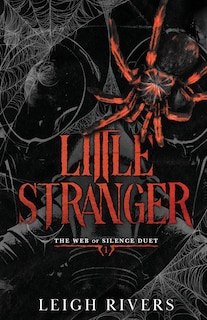 Front cover_Little Stranger