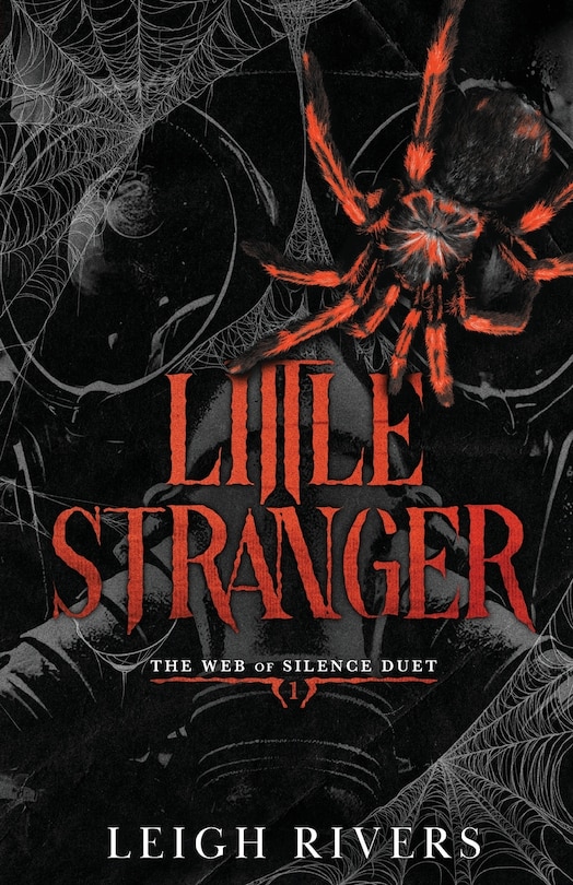 Little Stranger: A Dark Taboo Romance