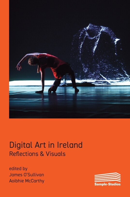 Front cover_Digital Art in Ireland
