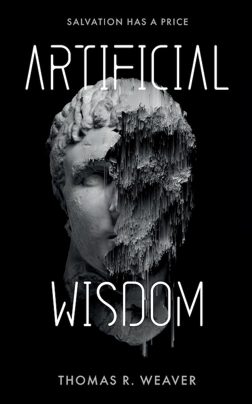 Front cover_Artificial Wisdom