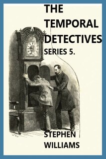 Couverture_The Temporal Detectives