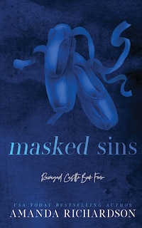 Front cover_Masked Sins