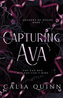 Front cover_Capturing Ava
