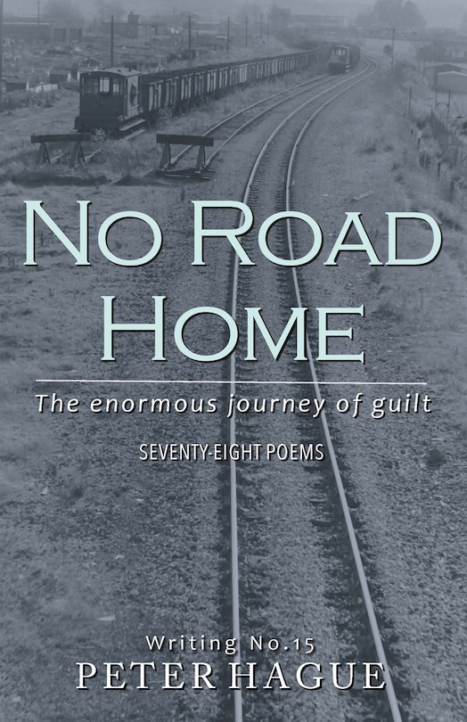 Front cover_No Road Home
