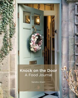 Front cover_Knock On The Door