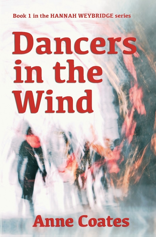 Front cover_Dancers in the Wind
