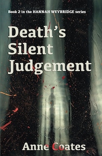 Couverture_Death's Silent Judgement