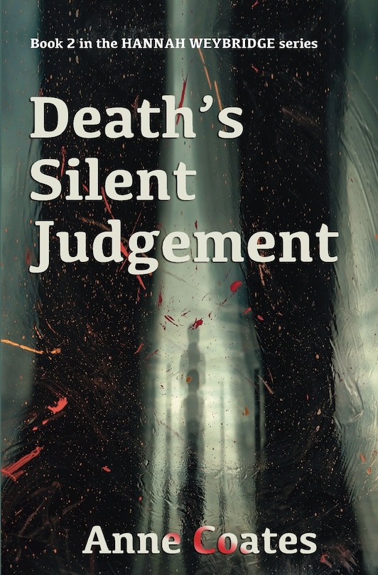Couverture_Death's Silent Judgement