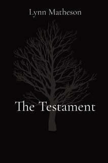 Front cover_The Testament
