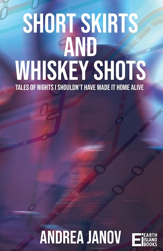 Couverture_Short Skirts and Whiskey Shots