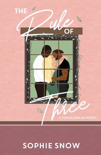 Couverture_The Rule of Three