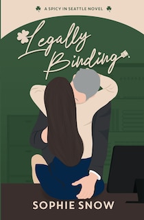 Front cover_Legally Binding