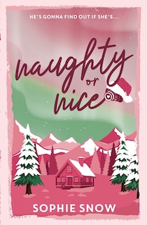Front cover_Naughty or Nice