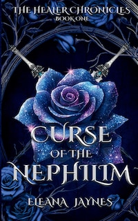 Front cover_Curse Of The Nephilim