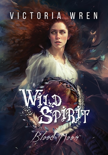 Front cover_Wild Spirit