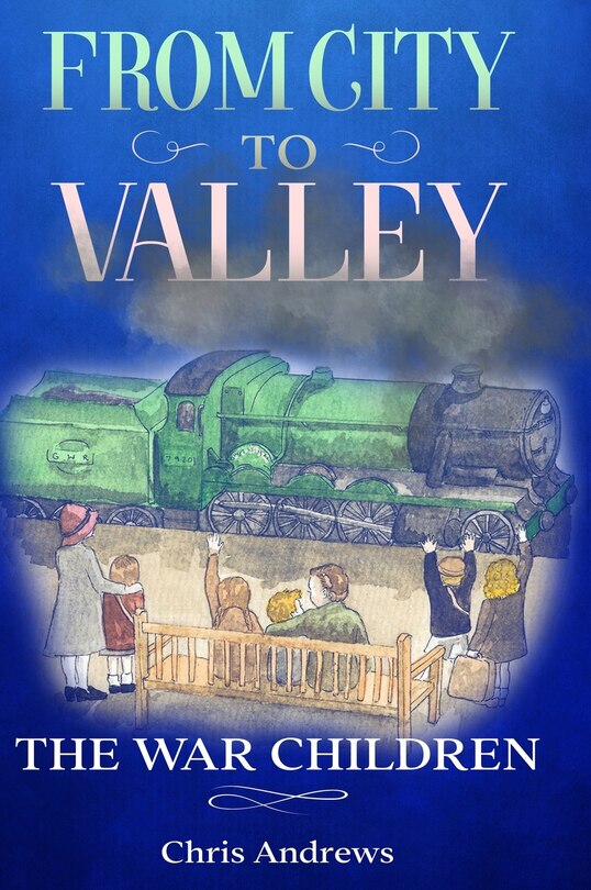 Couverture_From City to Valley