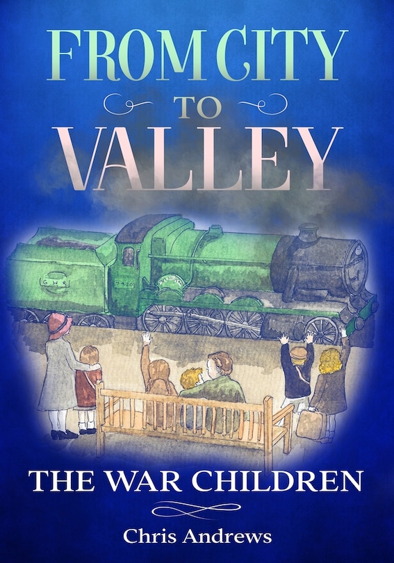 Front cover_From City to Valley