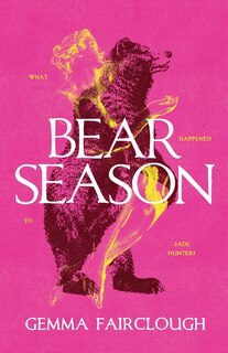 Front cover_Bear Season