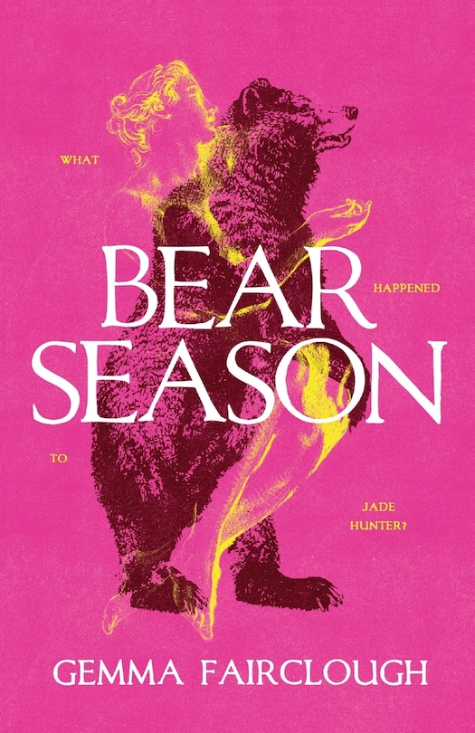 Front cover_Bear Season