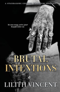 Front cover_Brutal Intentions