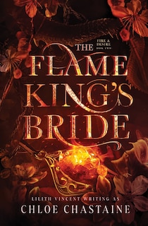 Couverture_The Flame King's Bride