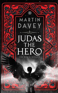 Front cover_Judas the Hero