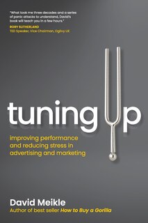 Front cover_Tuning Up