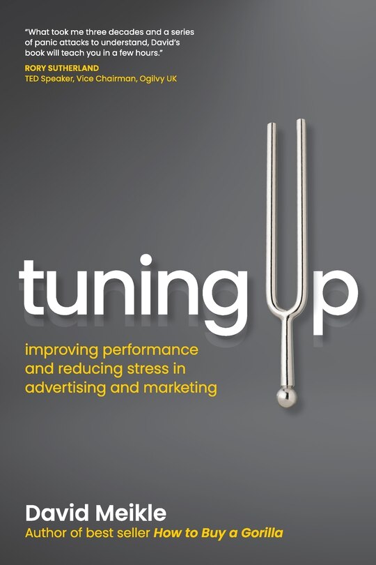Front cover_Tuning Up