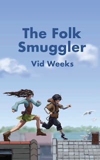 Couverture_The Folk Smuggler