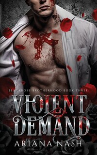 Front cover_Violent Demand