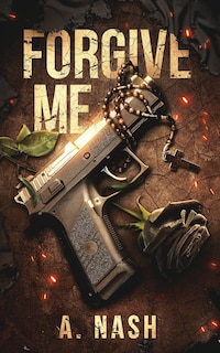 Front cover_Forgive Me