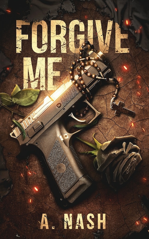 Front cover_Forgive Me