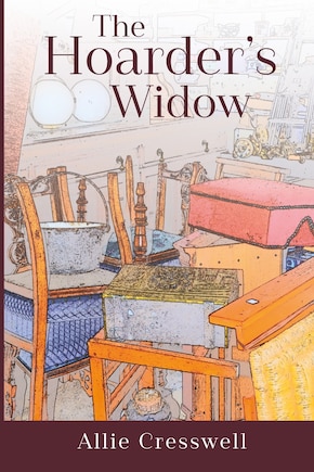 The Hoarder's Widow