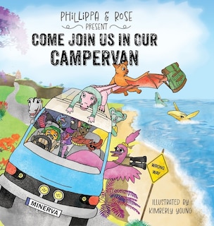 Couverture_Come Join Us In Our Campervan