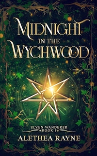 Front cover_Midnight in the Wychwood