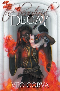 Front cover_The Beautiful Decay