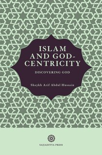 Couverture_Islam and God-Centricity