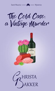 Couverture_The Cold Case
