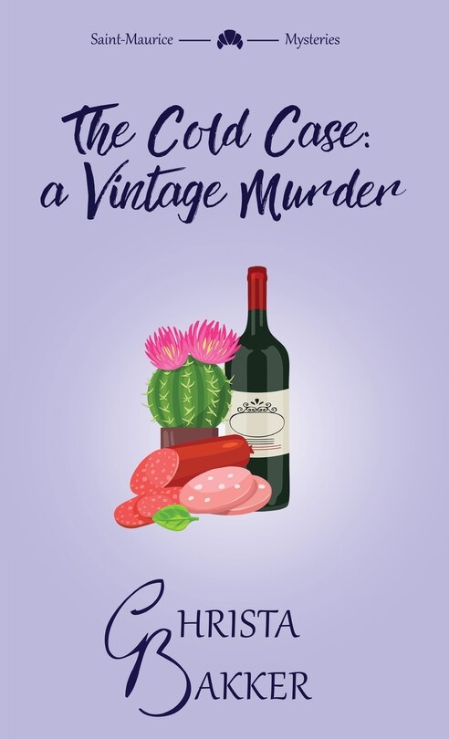 Couverture_The Cold Case